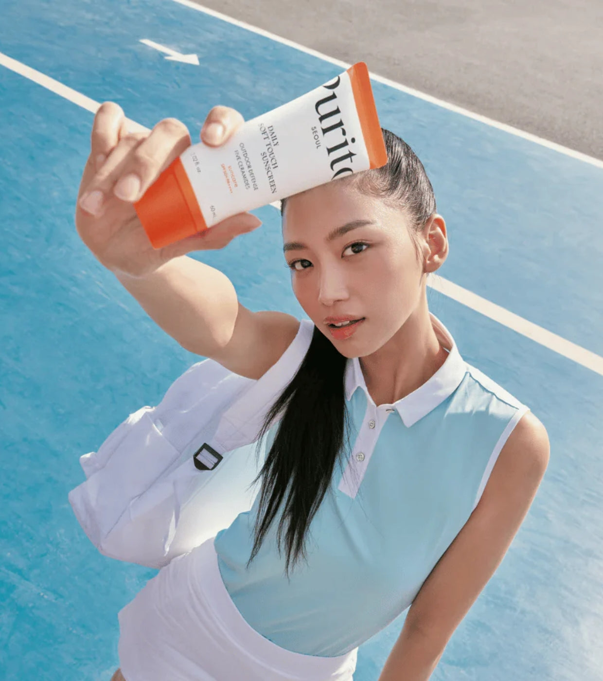 [PURITO SEOUL] Daily Soft Touch Sunscreen