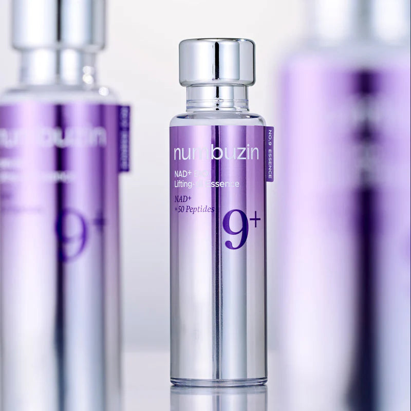 [NUMBUZIN] No. 9 NAD Bio Lifting Essence