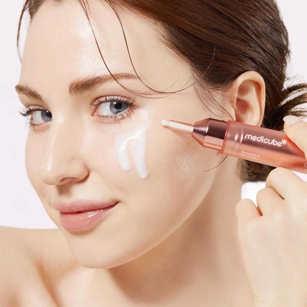 [MEDICUBE] Collagen Glow Booster Serum