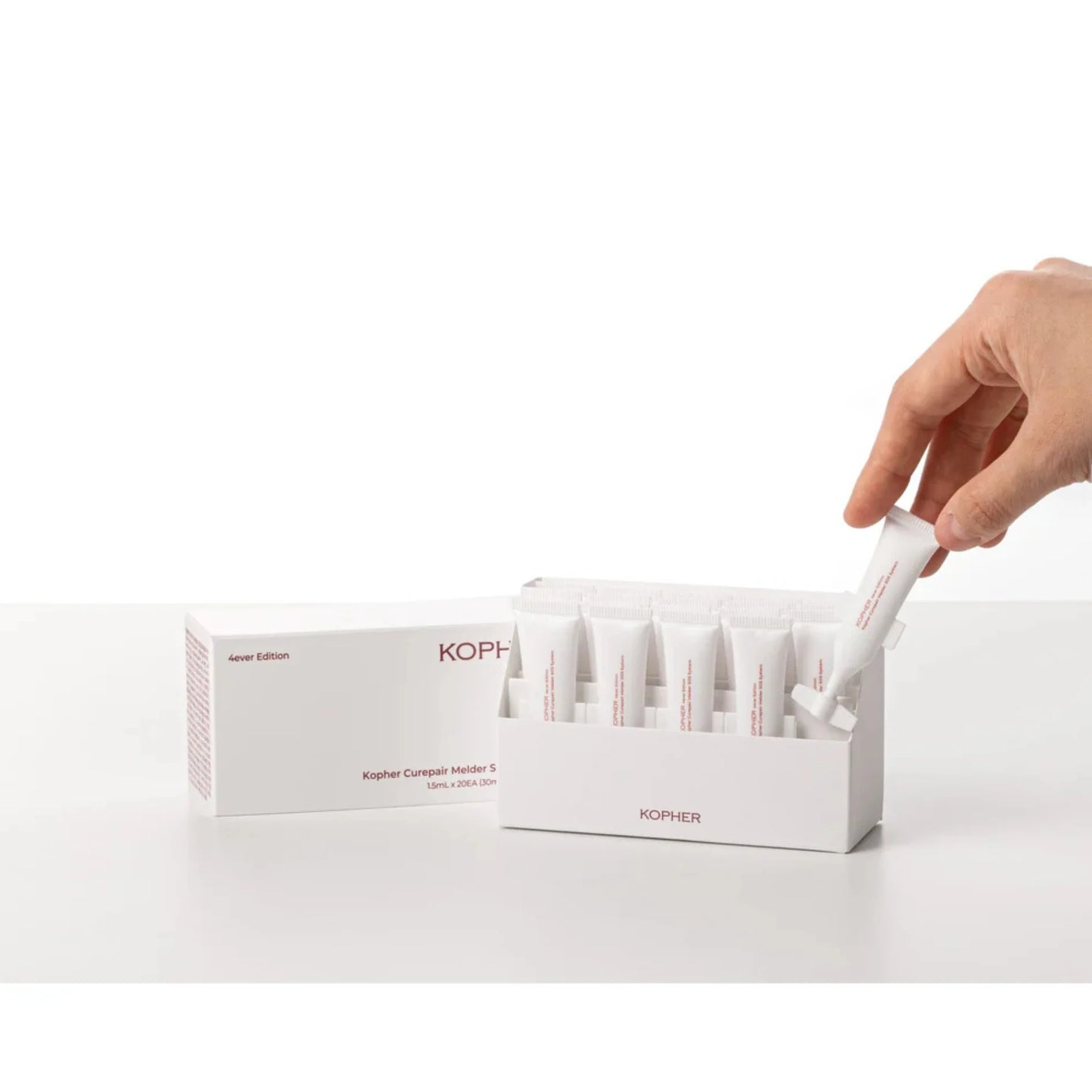 [KOPHER] Curepair Melder SOS System