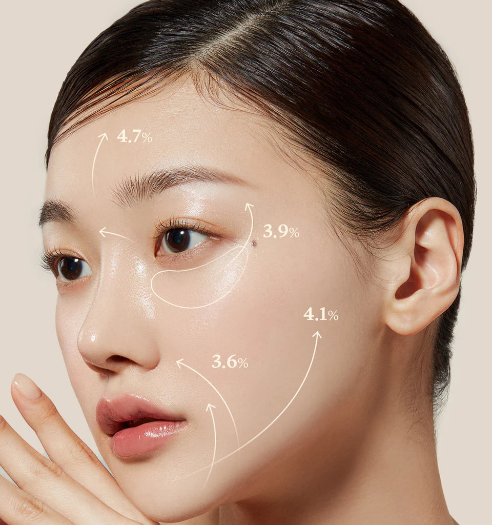 [MEDICUBE] AGE-R Glutathione Glow Serum