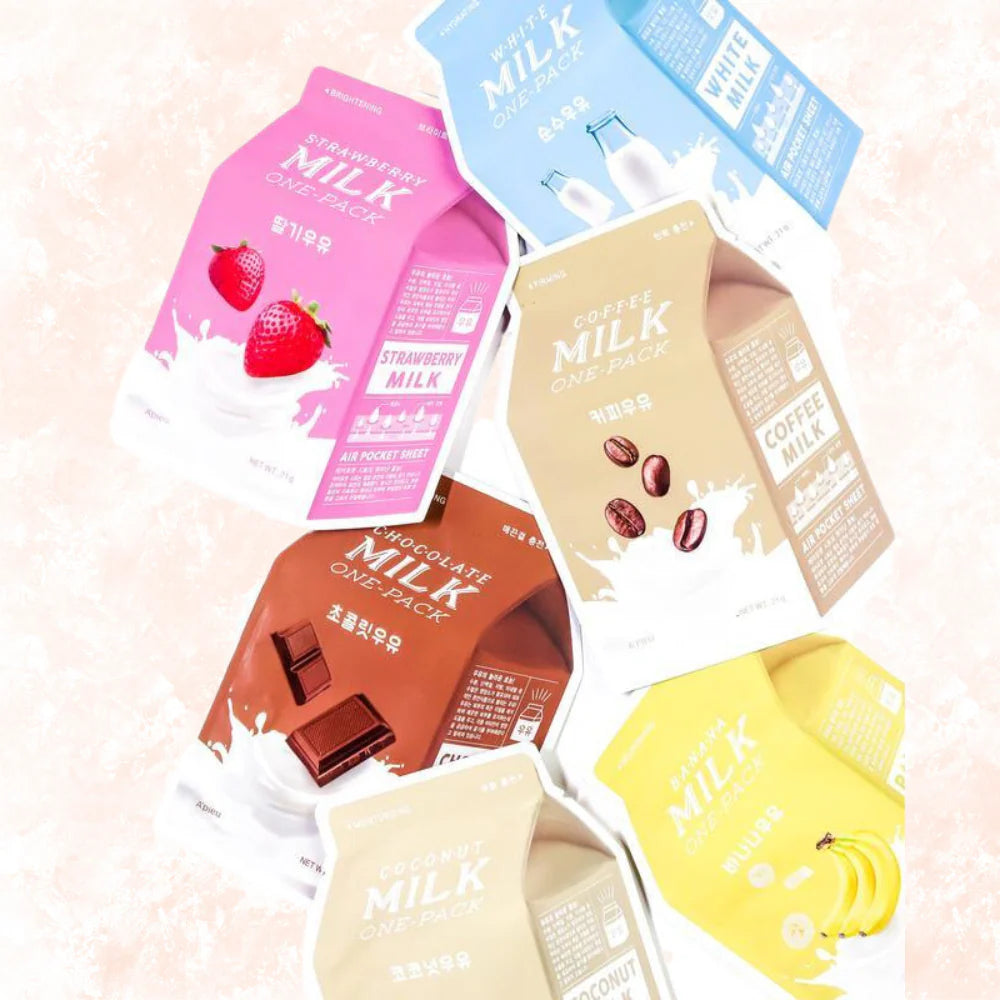 [A'PIEU] 5 Masques achetés = 2 OFFERTS