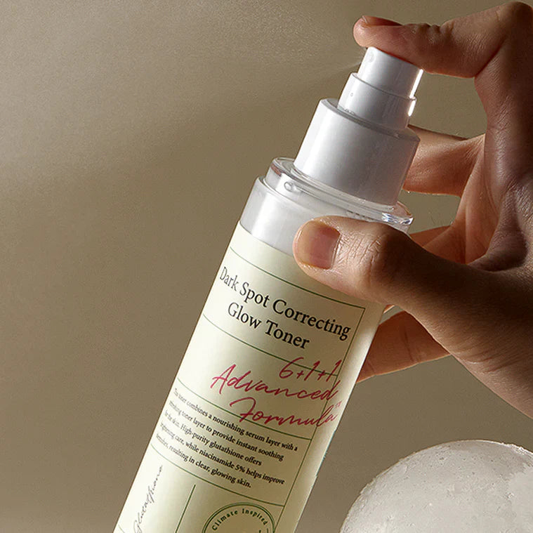 [AXIS-Y] Dark Spot Correcting Glow Toner