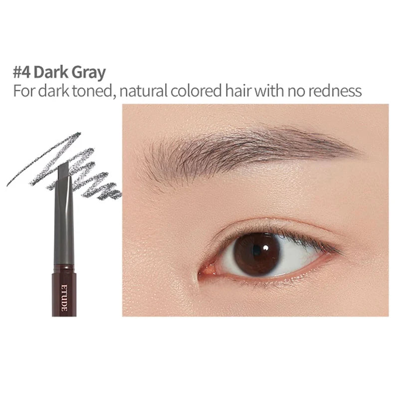 [ETUDE HOUSE] Drawing Eye Brow