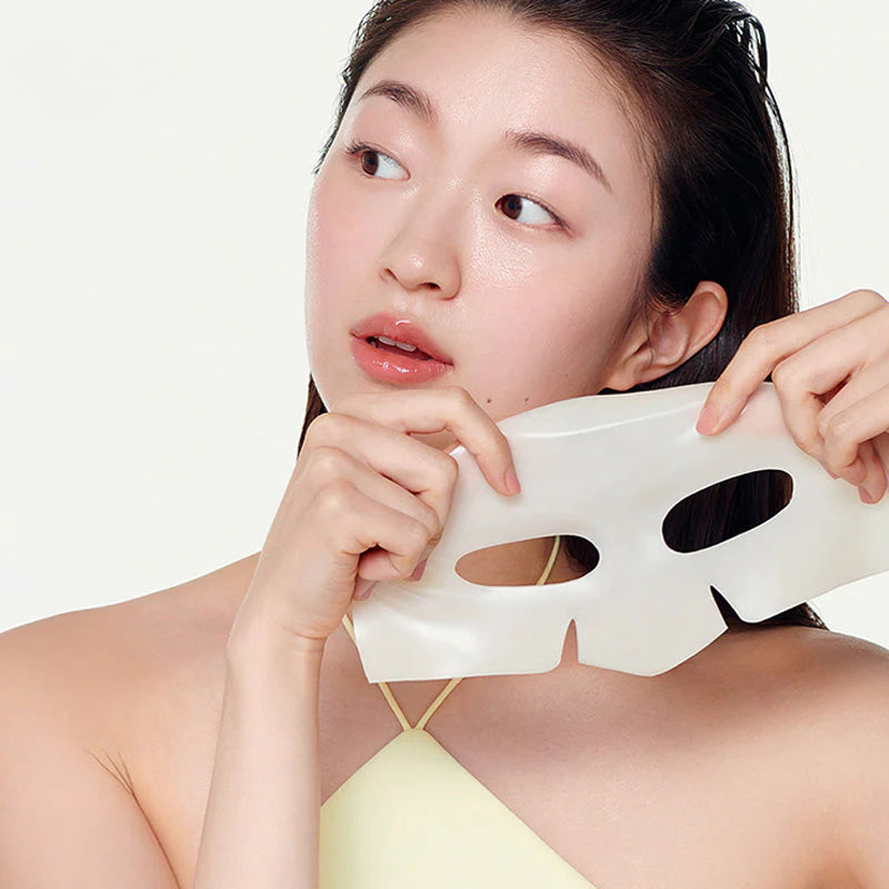 [BIODANCE] Radiant Vita Niacinamide Real Deep Mask