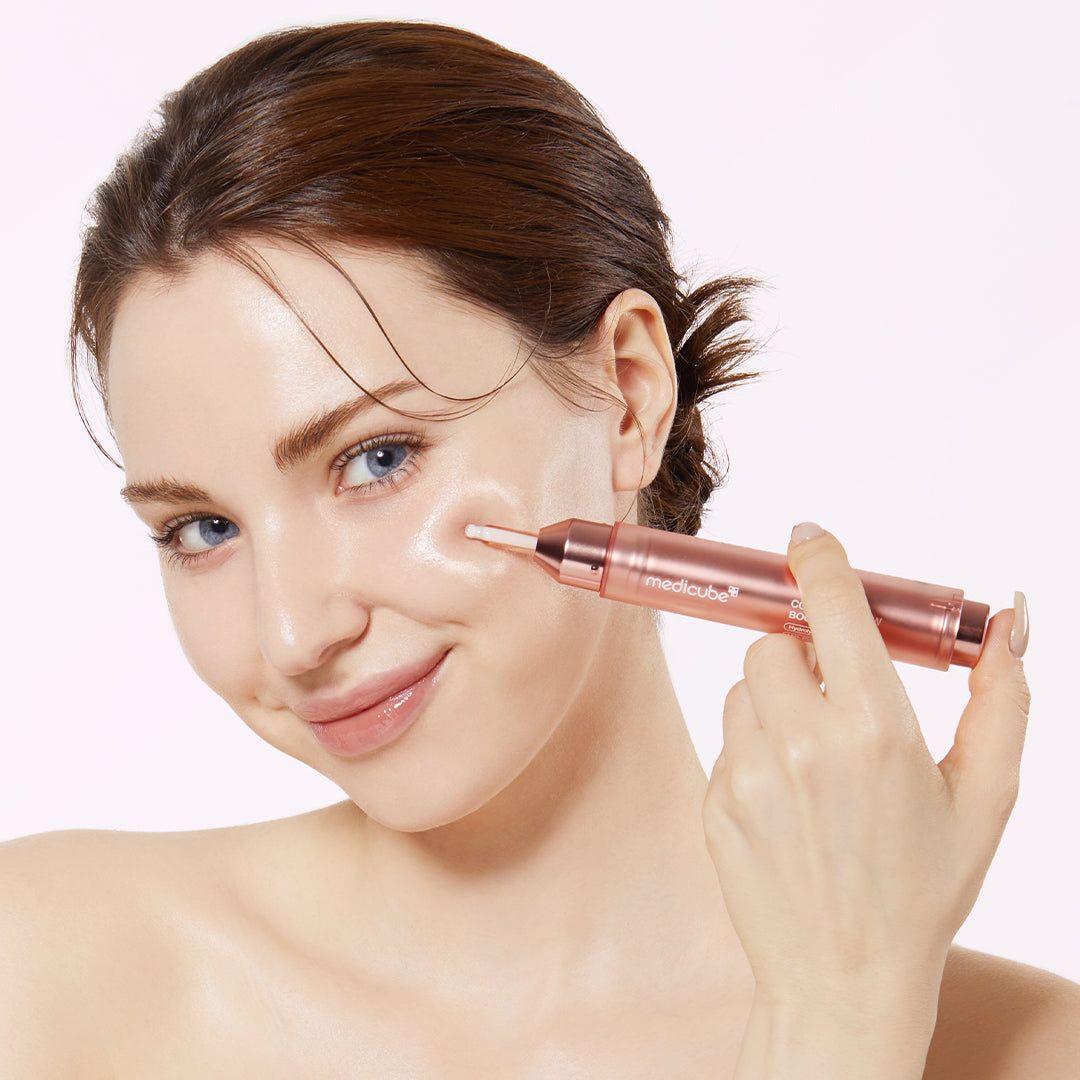 [MEDICUBE] Collagen Glow Booster Serum