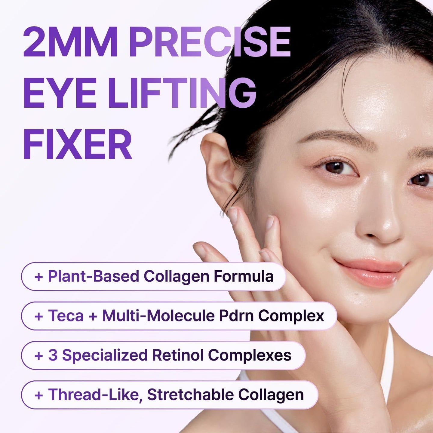 [CENTELLIAN24] 360º Shot PDRN lifting Eye cream