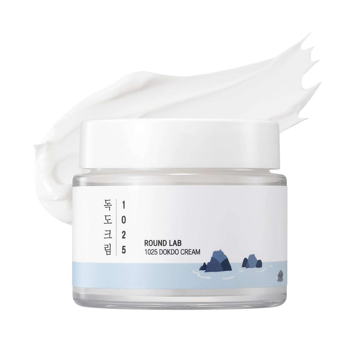 [ROUND LAB] 1025 Dokdo Cream