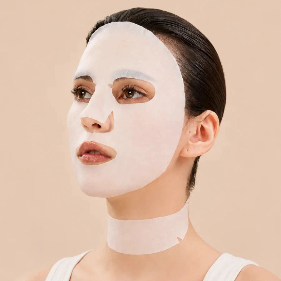 [DR. REJU-ALL] Advanced  PDRN Rejuvenating Mask