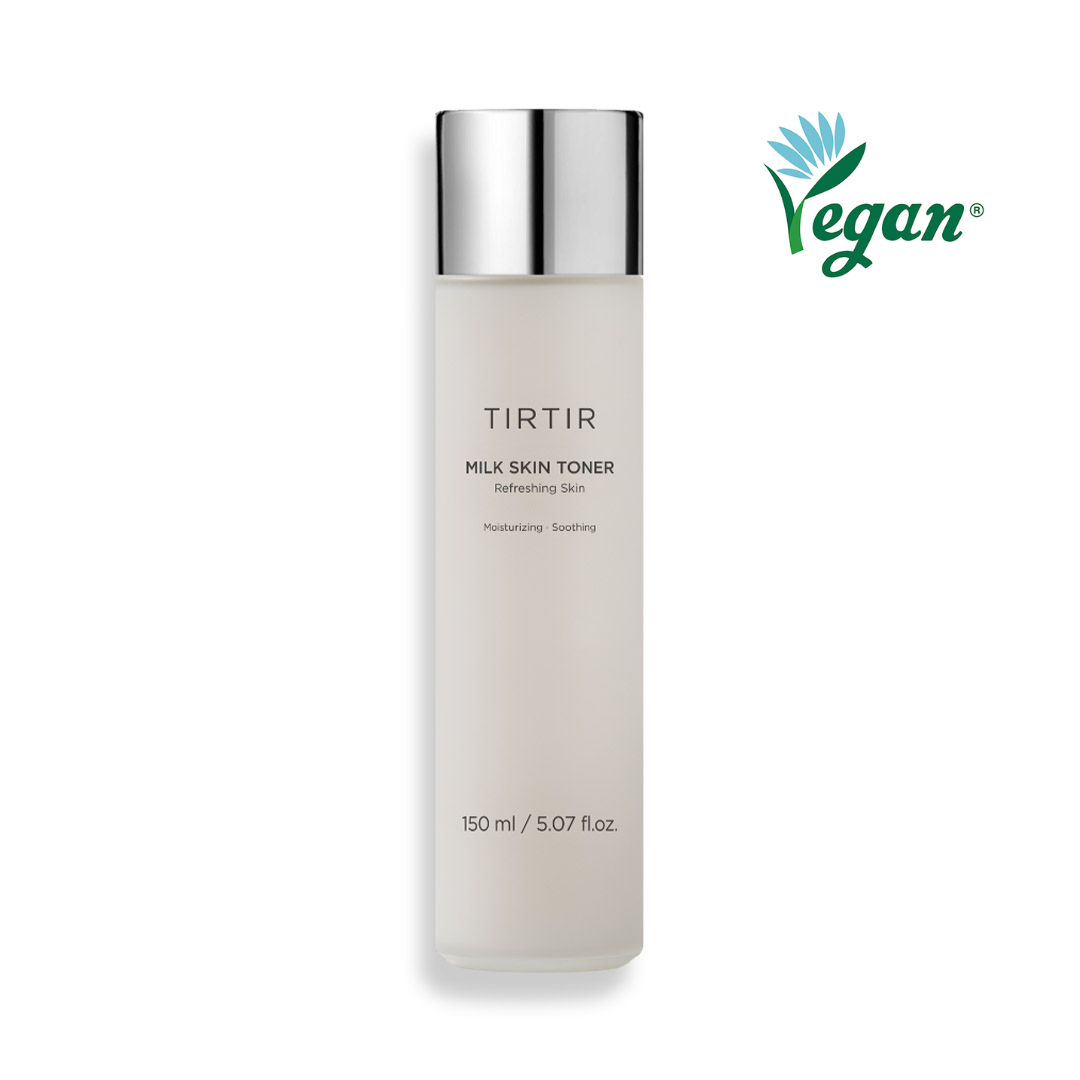 [TIRTIR] Milk Skin Toner