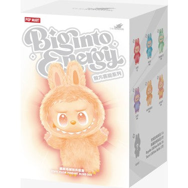 LABUBU - THE MONSTERS Big Into Energy Blind Box