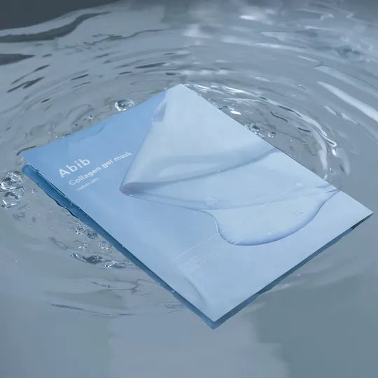 [ABIB] Collagen Gel Mask - Sedum Jelly