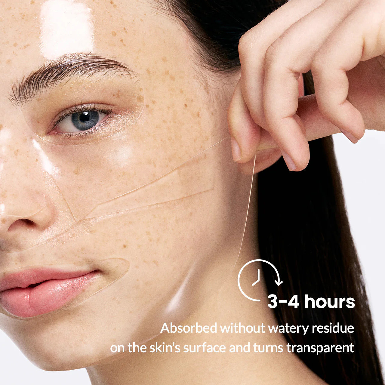 [BIODANCE] Bio-Collagen Real Deep Mask