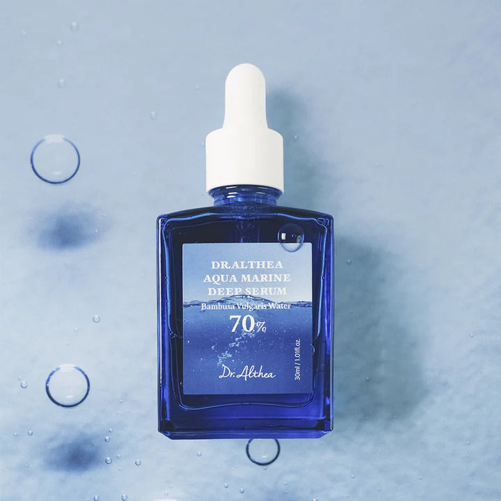 [DR.ALTHEA] Aqua Marine Deep Serum