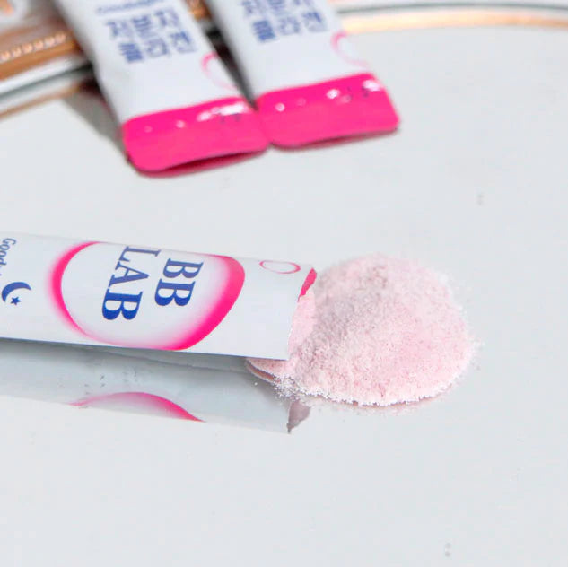 [BB LAB] Sticks Collagènes (Halal)