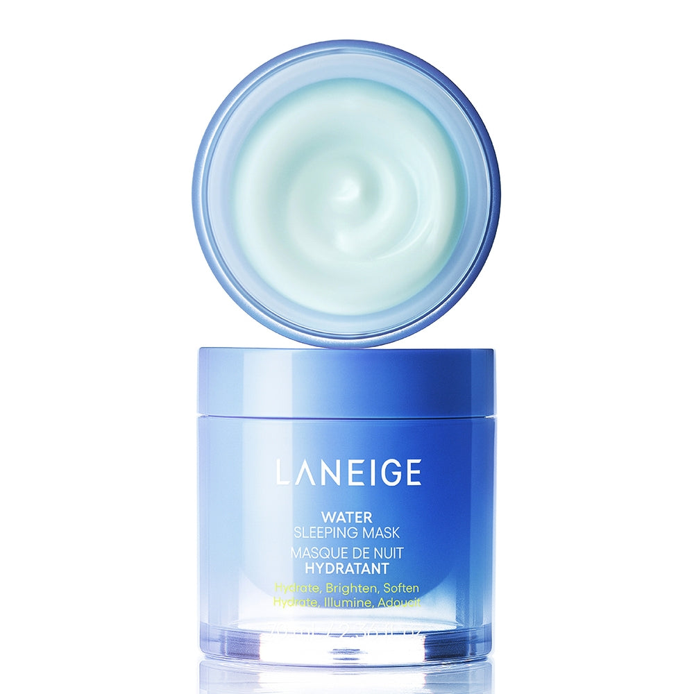 [LANEIGE] Water Sleeping Mask