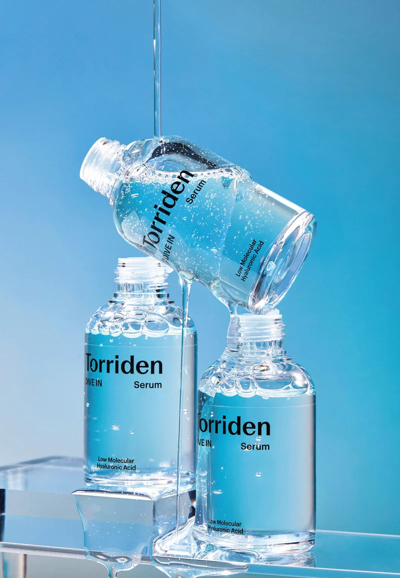 [TORRIDEN] DIVE-IN Low Molecular Hyaluronic Acid Serum