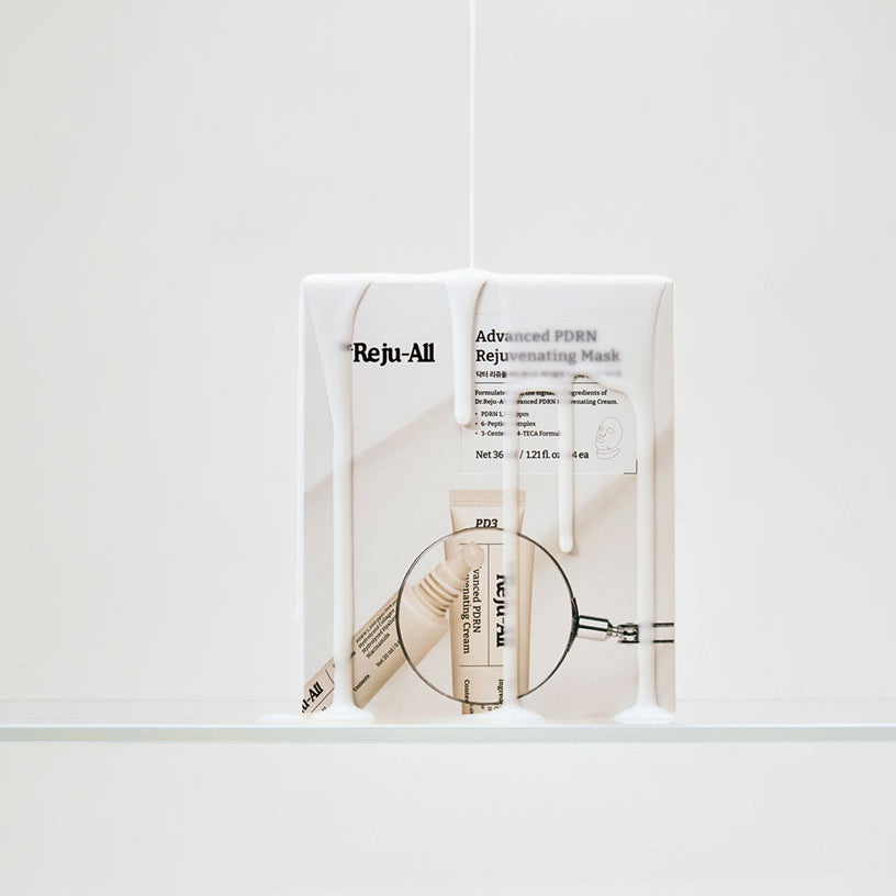 [DR. REJU-ALL] Advanced  PDRN Rejuvenating Mask