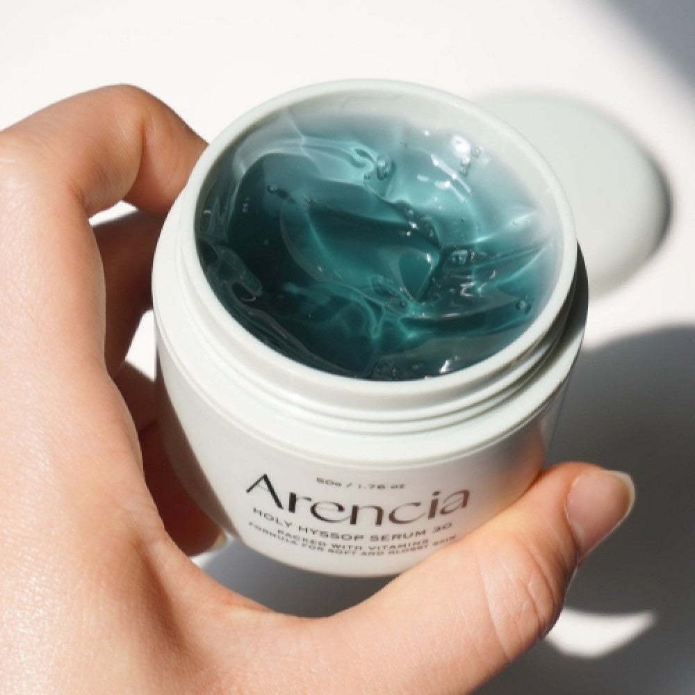 [ARENCIA] Holy Hyssop Serum 30