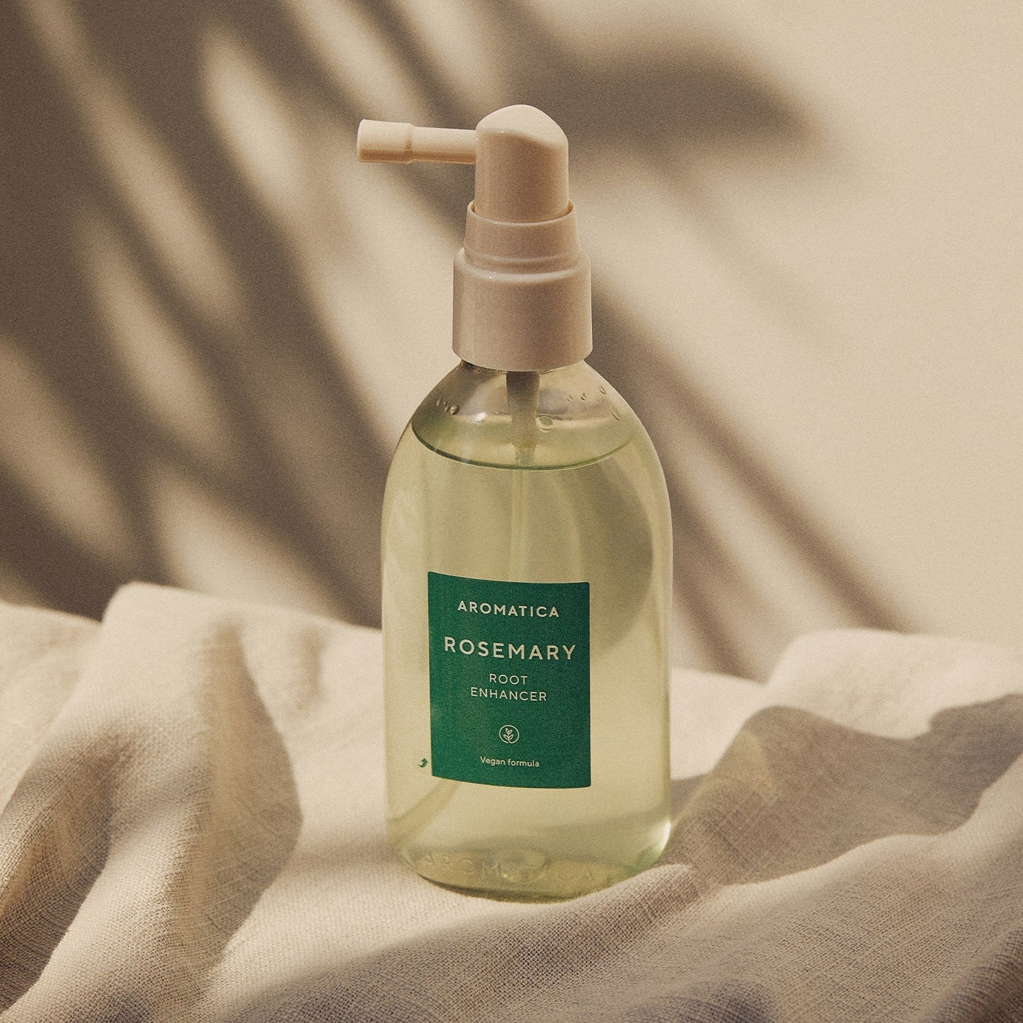 [AROMATICA] Rosemary Root Enhancer