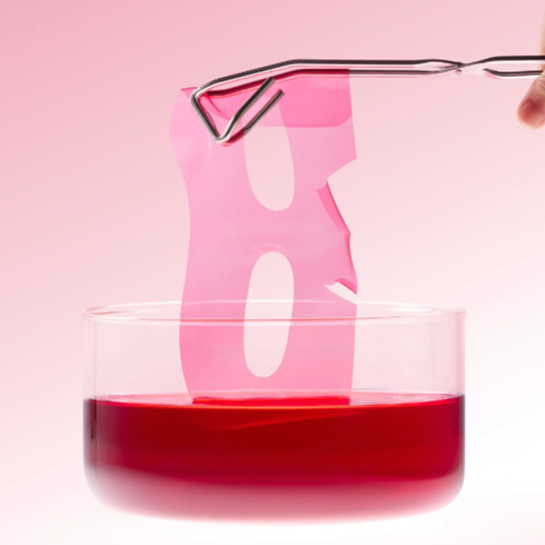 [ARENCIA] Red Collagen Jello Mask
