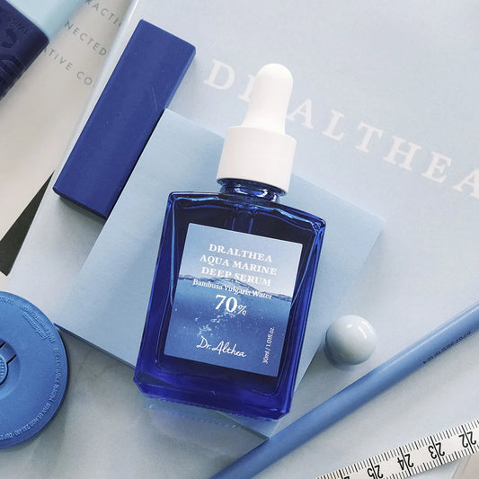 [DR.ALTHEA] Aqua Marine Deep Serum
