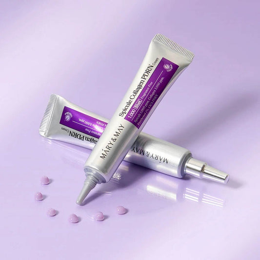 [MARY&MAY] Spicule Collagen PDRN Cream