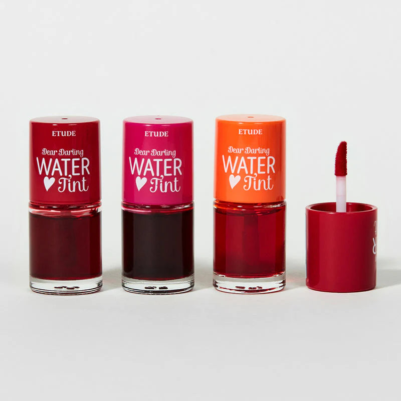 [ETUDE HOUSE] Encre à Lèvres - Dear Darling Water Tint