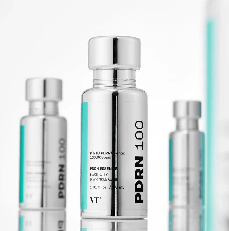 [VT COSMETICS] PDRN Essence 100