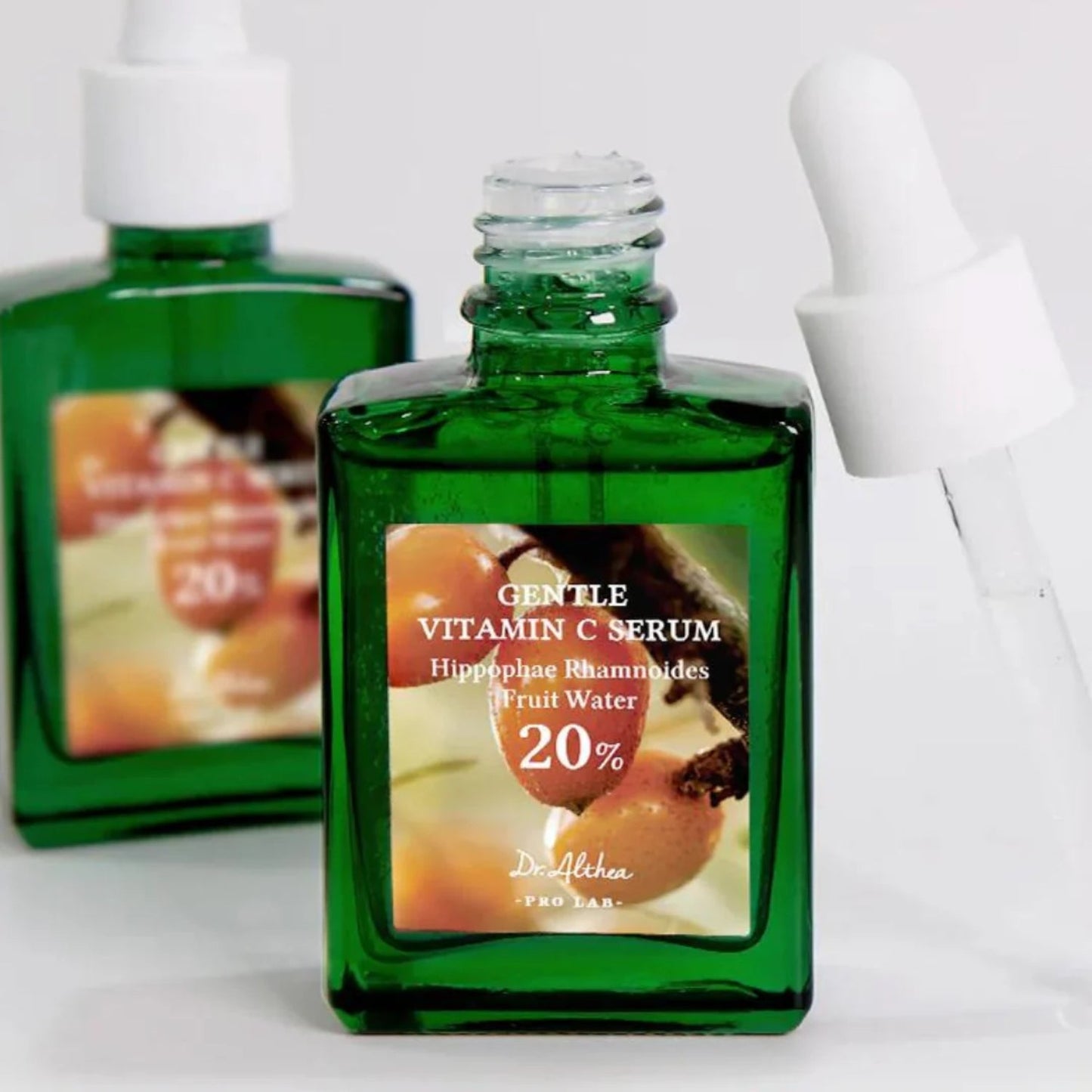 [DR.ALTHEA] Gentle Vitamin C Serum