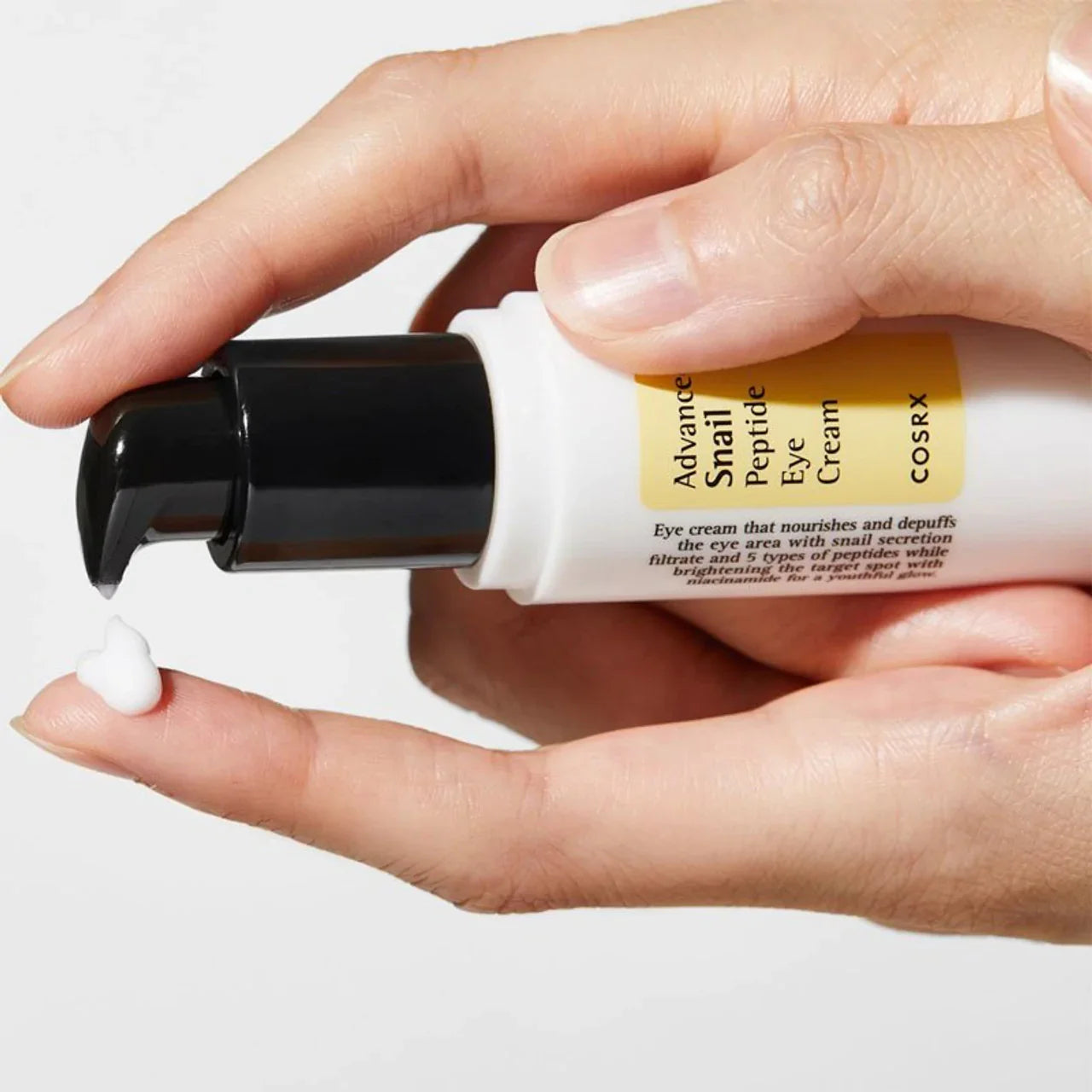 [COSRX] Advanced Snail Peptide Eye Cream