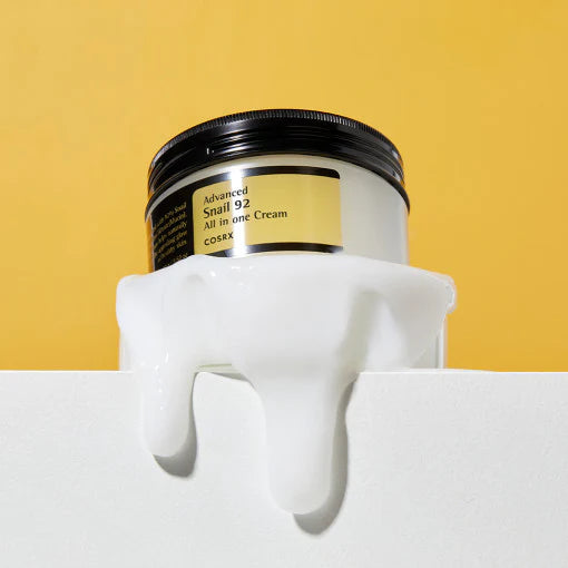 [COSRX] Advanced Snail 92 All In One Cream