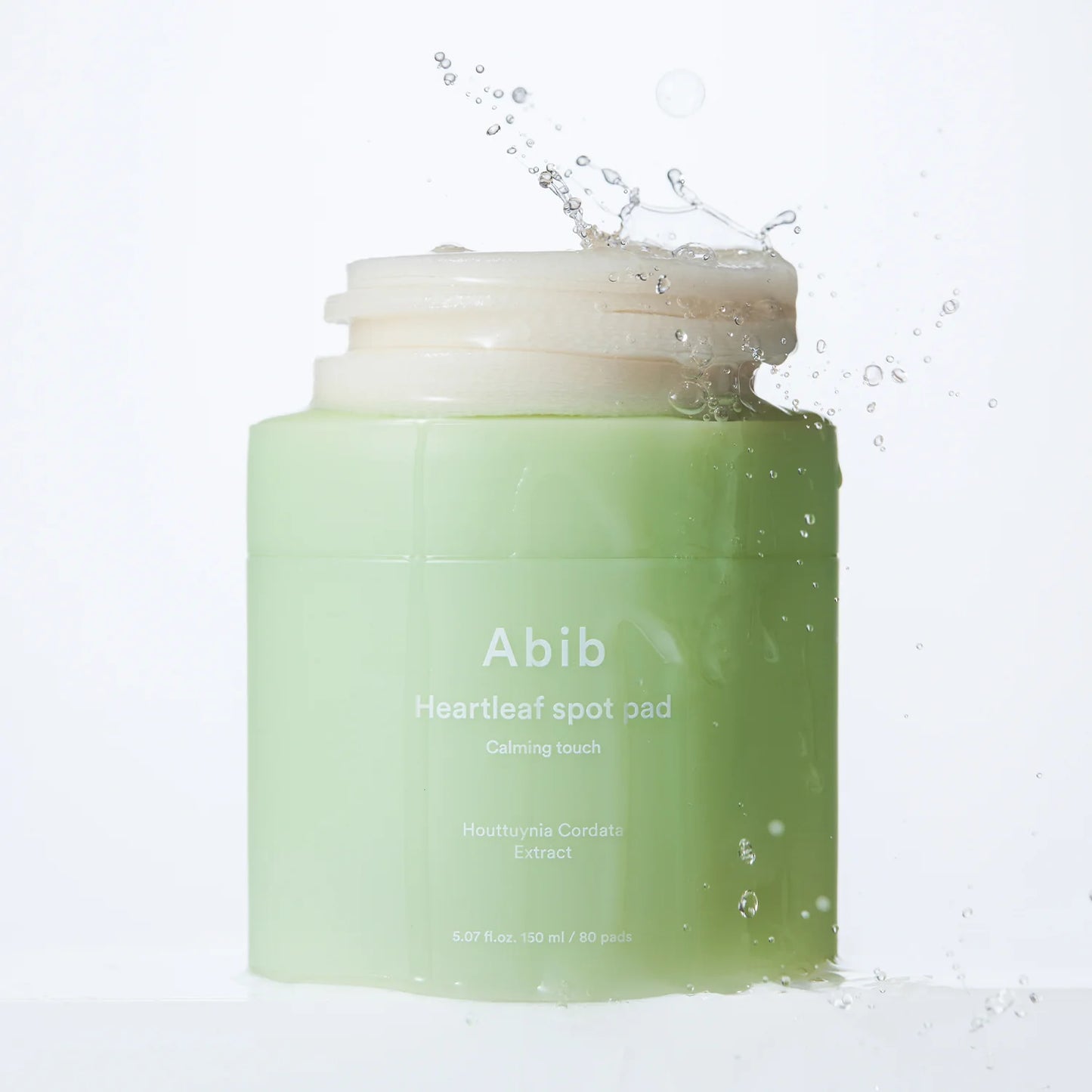 [ABIB] Heartleaf Spot Pad - Toner Pad