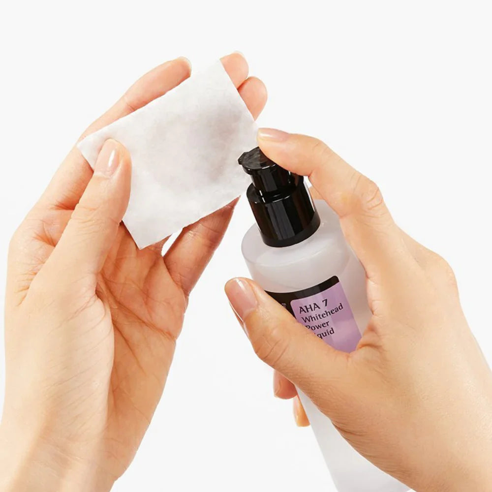 [COSRX] AHA BHA Clarifying Treatment Toner