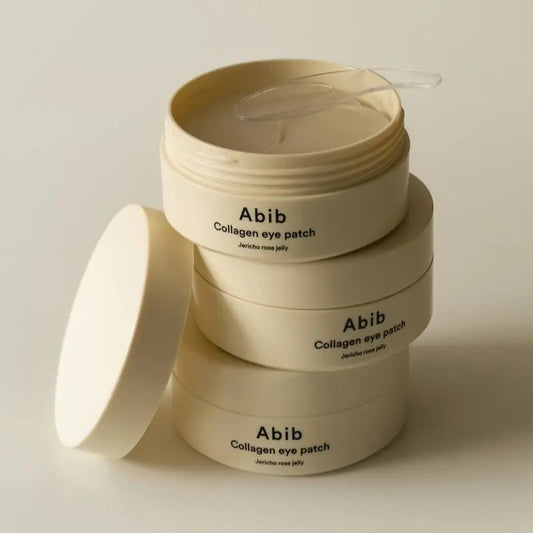 [ABIB] Collagen Eye Patch Jericho rose