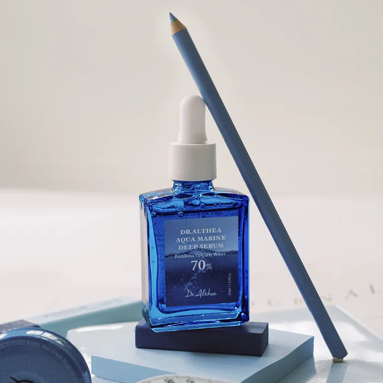[DR.ALTHEA] Aqua Marine Deep Serum
