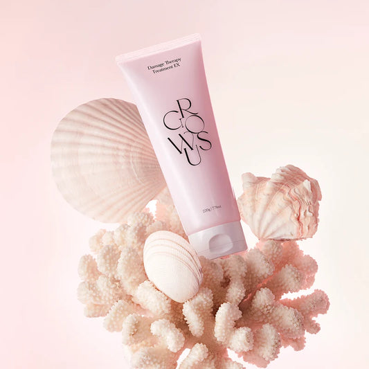 [GROWUS] Damage Therapy Hair Treatment EX