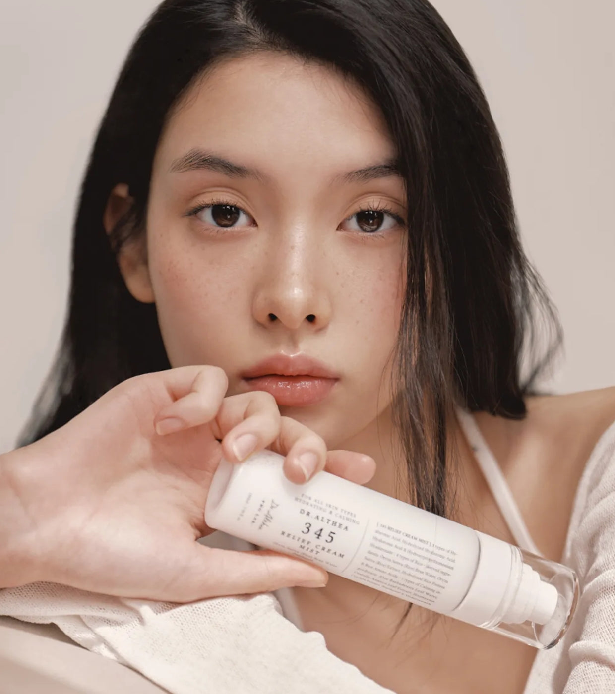 [DR.ALTHEA] 345 Relief Cream Mist