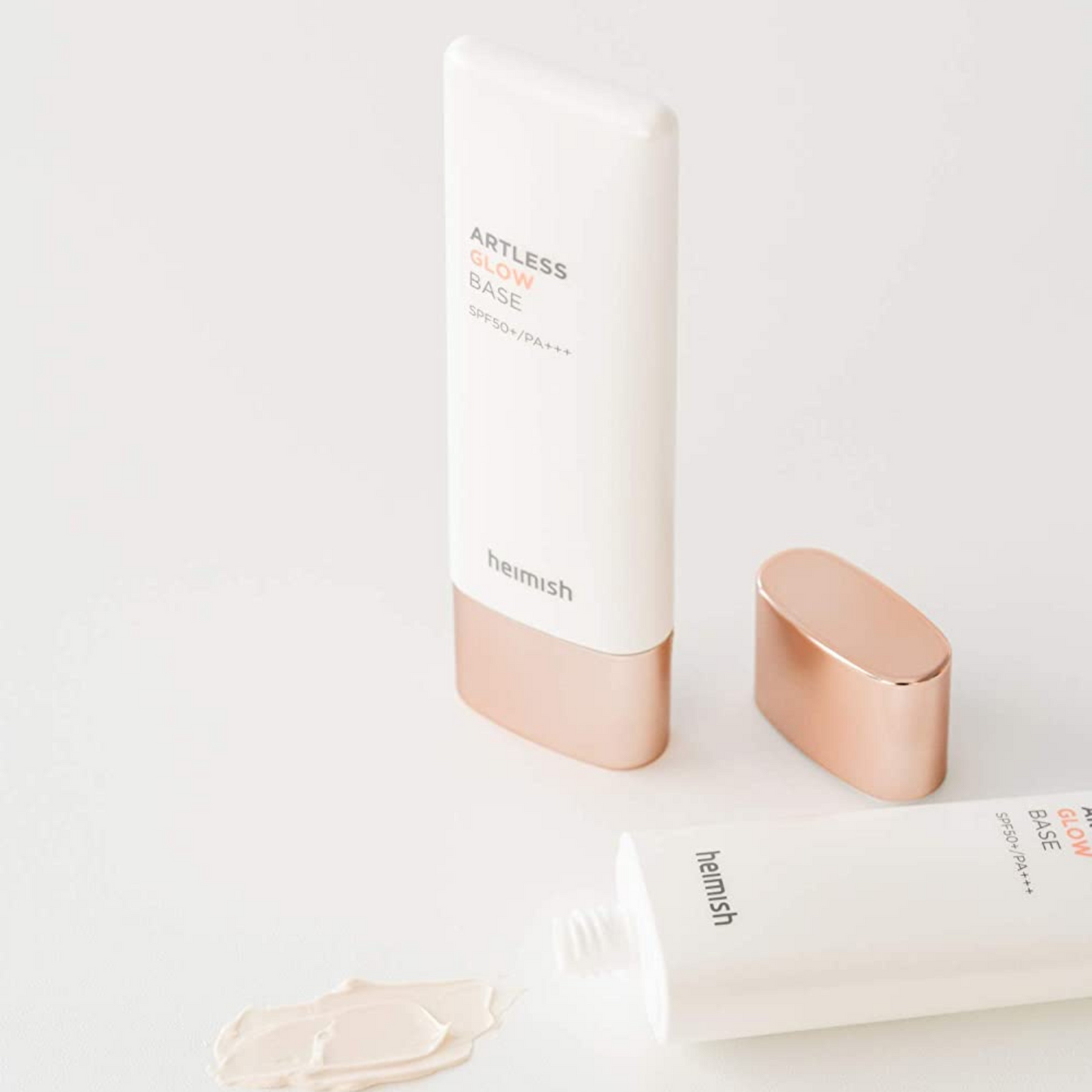 [HEIMISH] Artless Glow Base SPF50+ PA++++