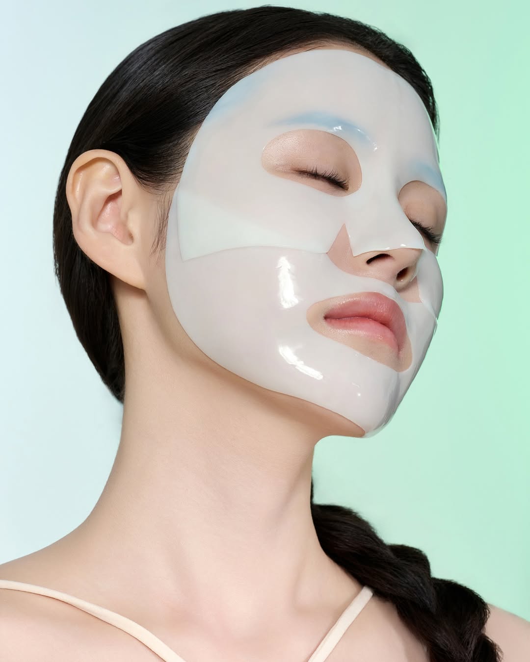 [BIODANCE] Refreshing Sea Kelp Real Deep Mask