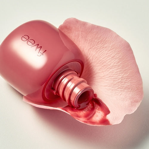 [FWEE] Rose Obsession Stay-Fit Lip Tint
