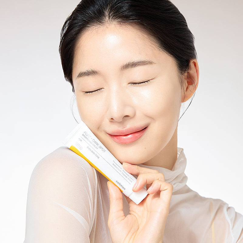 [CELIMAX] PORE + DARK SPOT Brightening Cream