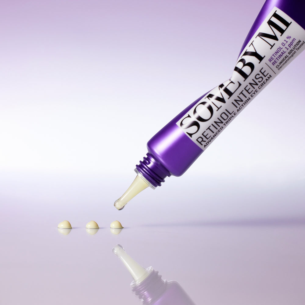 [SOME BY ME] Retinol Intense Advanced Triple Action Eye Cream