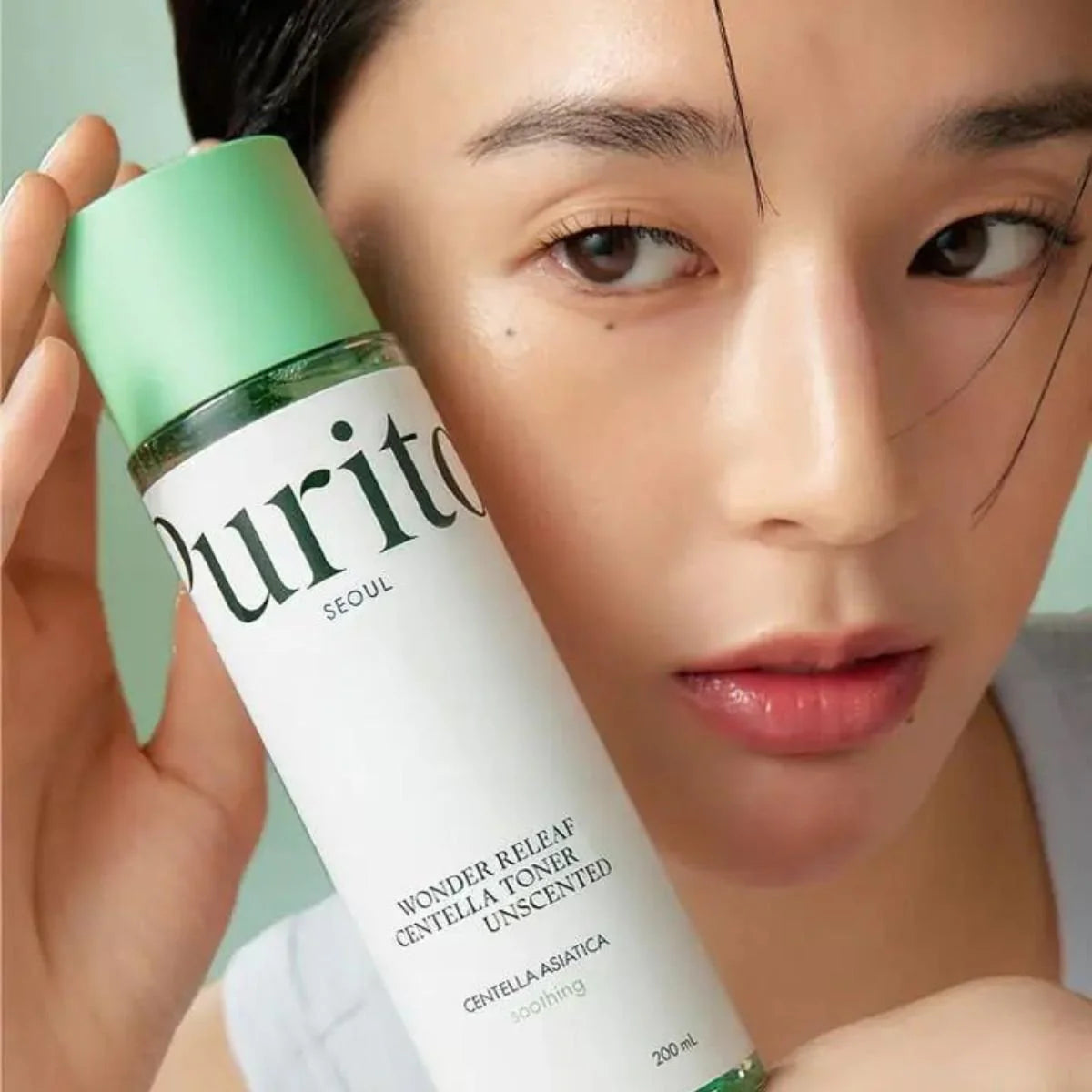 [PURITO] Wonder Releaf Centella Toner Unscented