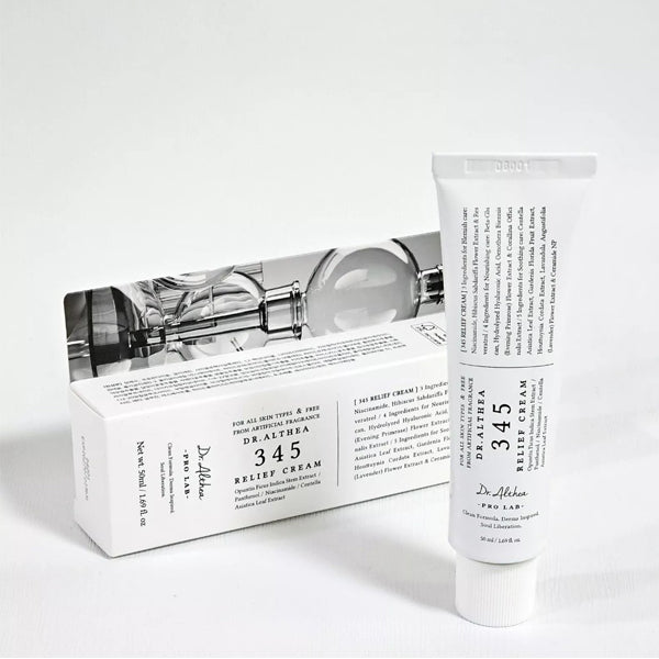 [DR.ALTHEA] 345 Relief Cream
