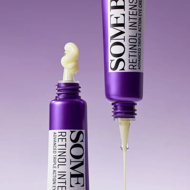 [SOME BY ME] Retinol Intense Advanced Triple Action Eye Cream
