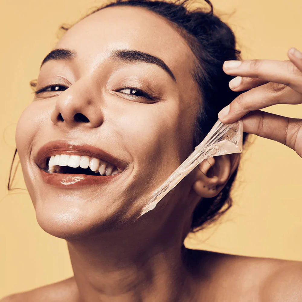 [APRILSKIN] Real Calendula Peel Off Pack