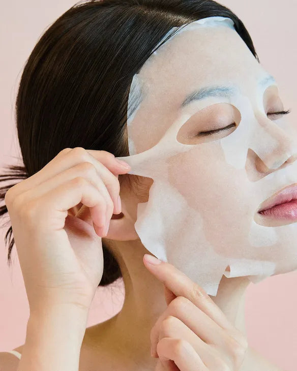 [SKIN1004] Madagascar Centella Poremizing Clarifying Mask