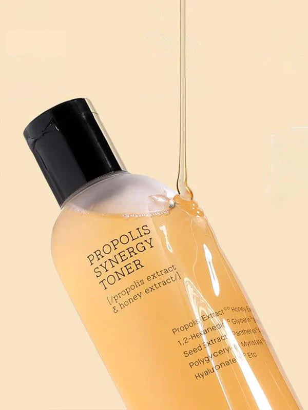 [COSRX] Full Fit Propolis Synergy Toner