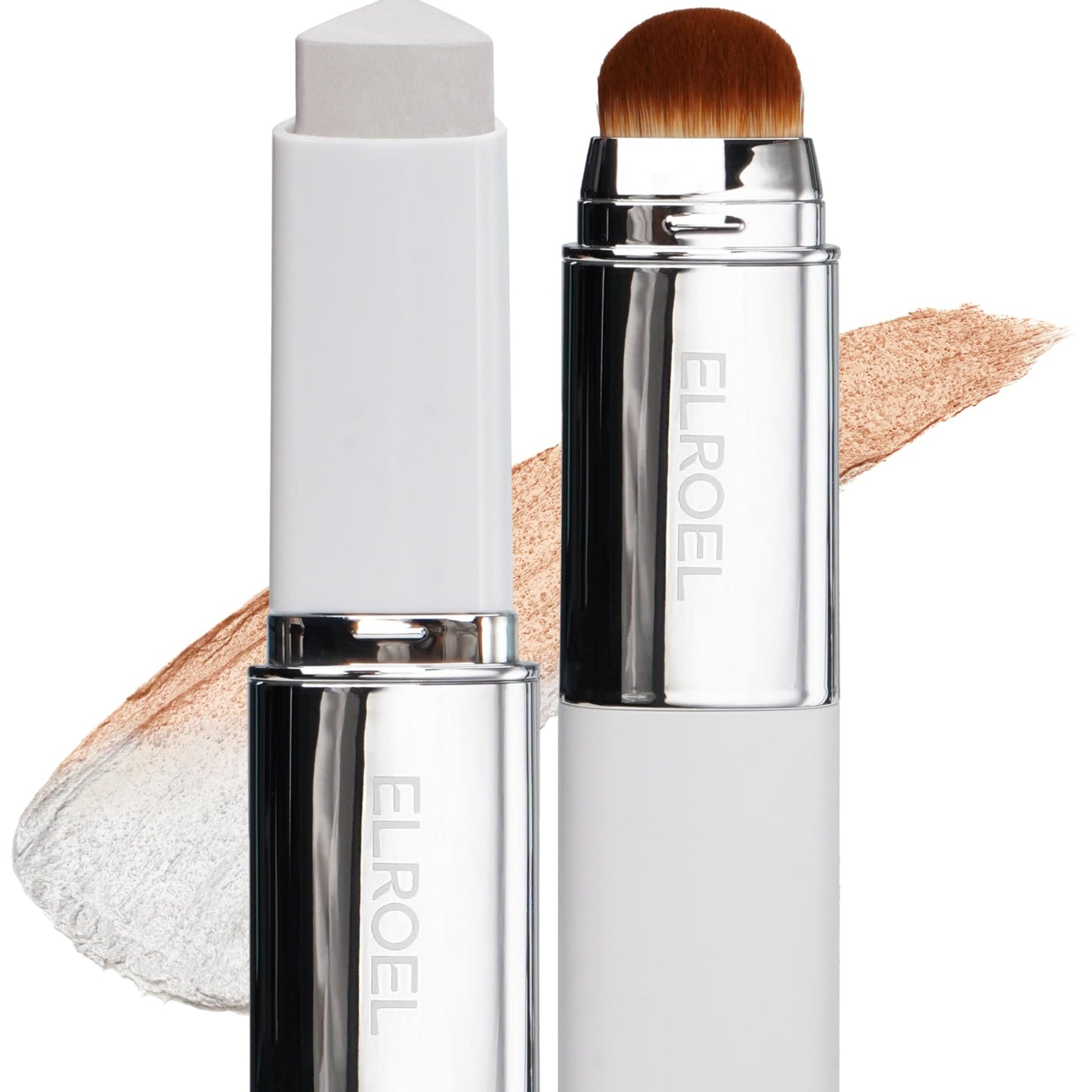 [ELROEL] BlancCover Cream Stick